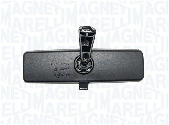 MAGNETI MARELLI Interior Mirror 182217000100  FIAT,PEUGEOT,CITROËN,Ducato Kastenwagen (250_, 290_),Ducato Bus (250_, 290_)