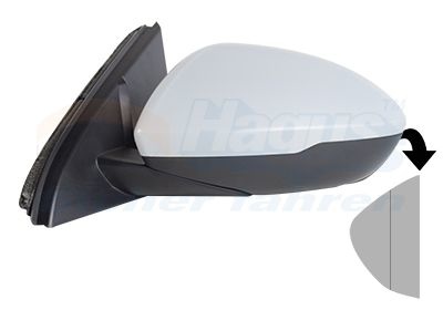 Wing Mirror * HAGUS * 3854807