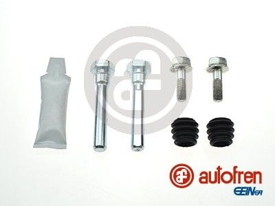 AUTOFREN SEINSA Guide Sleeve Kit, brake caliper D7233C FIAT,MAZDA,HONDA,Sedici (FY_),MX-5 III (NC),Jazz II Schrägheck (GD_, GE3, GE2)