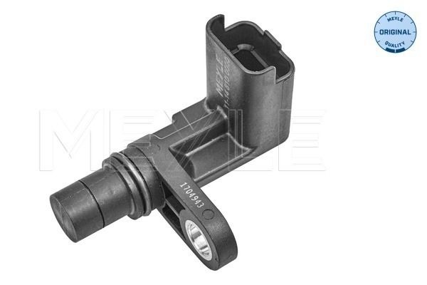 MEYLE Sensors MEYLE-ORIGINAL: True to OE. Hall Sensor 11-14 810 0000 Sensor, camshaft position BMW,PEUGEOT,CITROËN,1 Schrägheck (F20),3 Touring (F31)