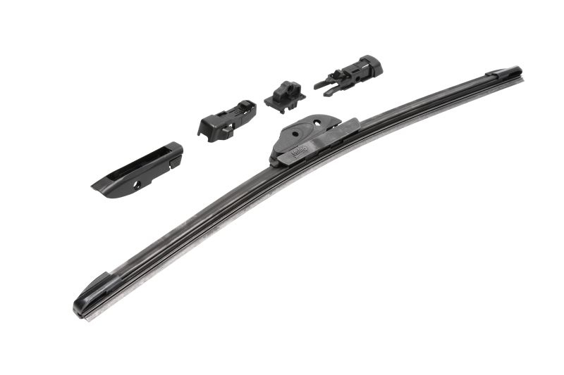 VALEO Wiper blade 450mm 575003 Windscreen wiper,Window wiper VW,AUDI,MERCEDES-BENZ,Golf IV Schrägheck (1J1),Golf VII Schrägheck (5G1, BQ1, BE1, BE2)