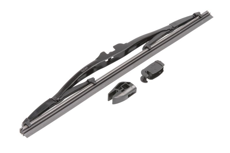 VALEO Wiper blade Front 574106 Windscreen wiper,Window wiper VW,FORD,RENAULT,Polo Coupe (86C, 80),Kaefer Cabrio (15),Polo Schrägheck (86C, 80)