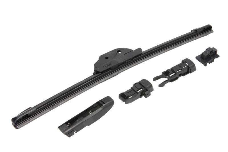 VALEO Wiper blade 350mm 575000 Windscreen wiper,Window wiper OPEL,FORD,RENAULT,Mokka / Mokka X (J13),Karl (C16),KA (RU8),Fiesta Mk7 Schrägheck