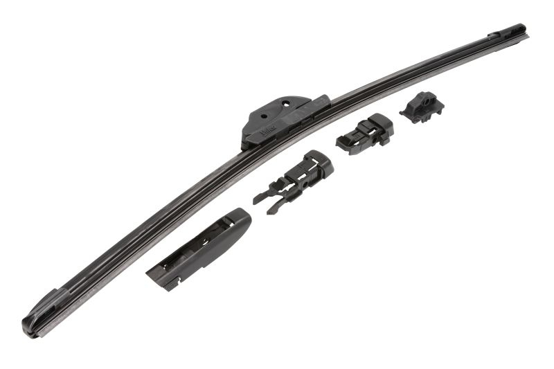 VALEO Wiper blade 500mm 575005 Windscreen wiper,Window wiper VW,AUDI,MERCEDES-BENZ,TIGUAN (5N_),PASSAT Variant (3B6),TIGUAN (AD1),PASSAT (3B3)