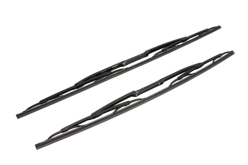 VALEO Wiper blade Front 574162 Windscreen wiper,Window wiper BMW,5 Limousine (E39),5 Touring (E39)