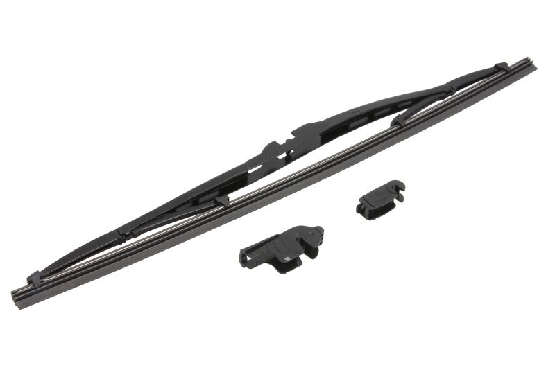 VALEO Wiper blade Front 574108 Windscreen wiper,Window wiper VW,AUDI,OPEL,PASSAT Variant (3B6),Golf IV Variant (1J5),Fox Schrägheck (5Z1, 5Z3, 5Z4)