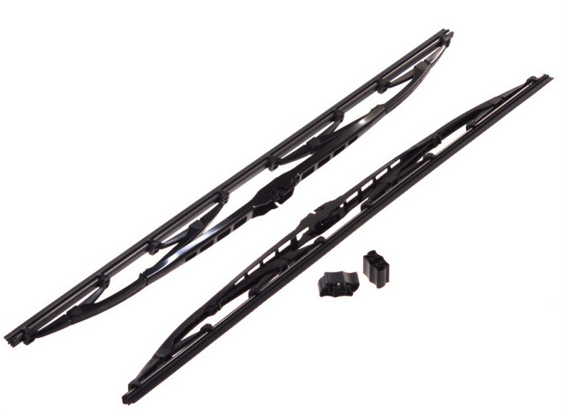 Audi 576010 Windscreen Wiper Blades