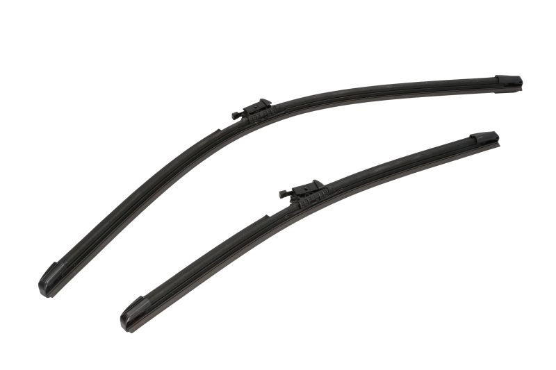 VALEO Wiper blade SILENCIO AQUABLADE SET Front 572302 Windscreen wiper,Window wiper VOLVO,XC60 II (246)