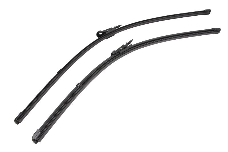 VALEO Wiper blade Front 574325 Windscreen wiper,Window wiper MERCEDES-BENZ,RENAULT,A-Klasse (W169),B-Klasse (W245),CLIO II (BB0/1/2_, CB0/1/2_)
