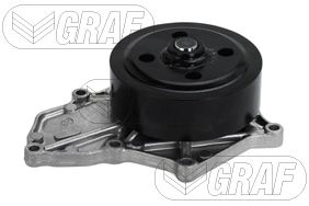 Graf Vattenpump Pa1013