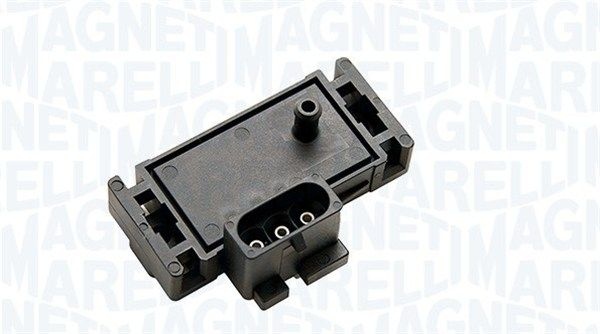 MAGNETI MARELLI Sensor, boost pressure OPEL,FORD,RENAULT 215810006500 60811534,7696064,12569240 16017460,16137039,16158055,16254719,17112715,21020103