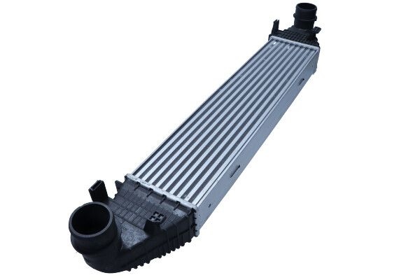 Intercooler, Charger