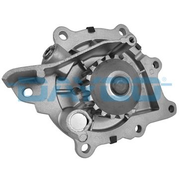 DAYCO Water pump OPEL,FORD,FIAT DP223 PA10114,1201J6,1610278080 Engine water pump,Water pump for engine 9684319880,1559259,6G9Q8591AA,C2S51449,3553082