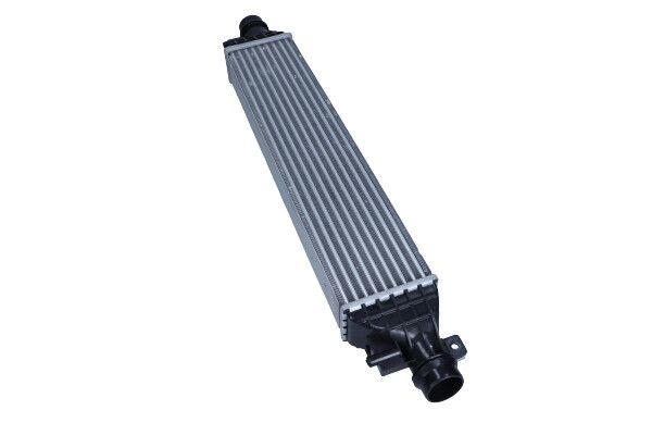 Intercooler, Charger