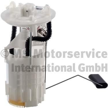 Nissan Sender Unit Fuel Tank
