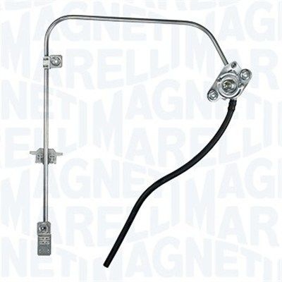 Magneti Marelli Fonsterhiss Fiat Ac1802 Storlek 2