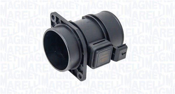 MAGNETI MARELLI Mass air flow sensor 213719771019 Air mass sensor,MAF sensor OPEL,RENAULT,NISSAN,Vivaro A Combi (X83),Movano Kastenwagen (X70)