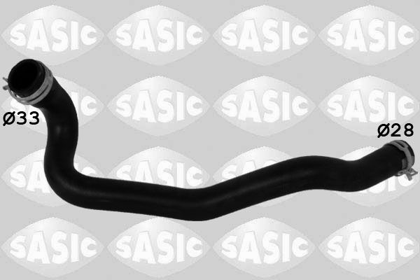 Radiator Hose