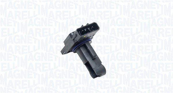Jaguar Air Mass Sensor