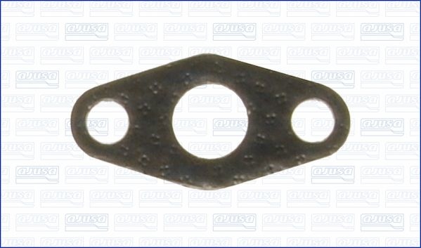 AJUSA Gaskets 00839900 Gasket, charger VW,AUDI,OPEL,Golf V Schrägheck (1K1),POLO (9N_),TOURAN (1T1, 1T2),GOLF VI (5K1)