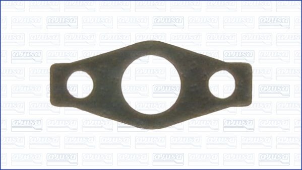 AJUSA Gasket / Seal 01066200 FORD,FIAT,HYUNDAI,Fiesta Mk6 Schrägheck (JA8, JR8),Fiesta Mk5 Schrägheck (JH1, JD1, JH3, JD3),MONDEO IV Turnier (BA7)