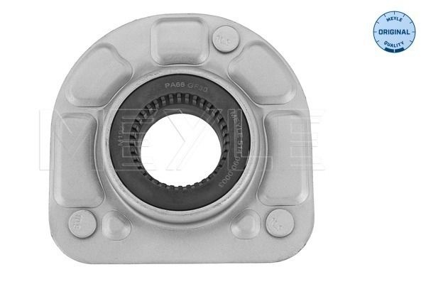 MEYLE Top strut mount VOLVO 514 090 0003 MSM0150,30714968,8634457 Strut mount,Top mount,Suspension top mount,Suspension mount,Top strut mounting