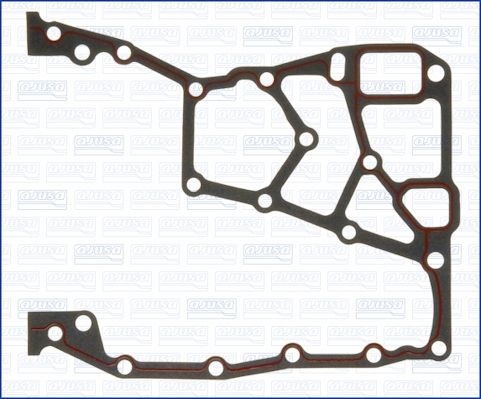 Gasket, Timing Case