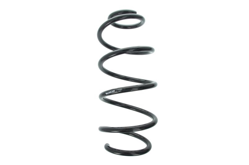 MONROE Coil spring SP3983 Suspension spring,Springs AUDI,SEAT,A1 Sportback (8XA, 8XF),A1 Schrägheck (8X1, 8XK),Ibiza IV Schrägheck (6J5, 6P1)