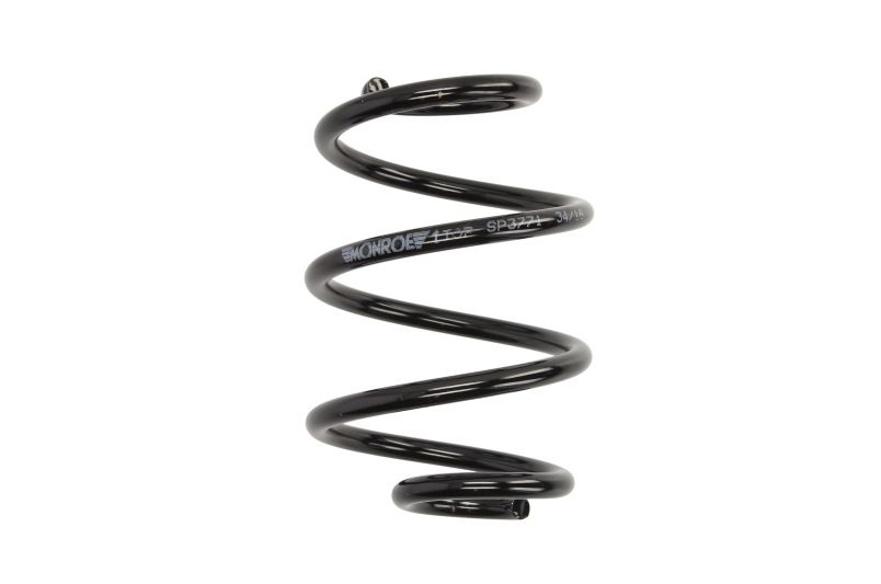 MONROE Coil spring RENAULT SP3771 8200681415 Suspension spring,Springs,Coil springs,Coil spring suspension,Suspension springs