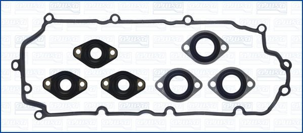 Gasket Set, Cylinder Head Cover