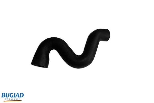 Audi Charger Air Hose