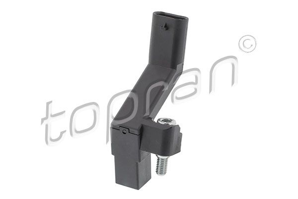 Audi Sensor Crankshaft Pulse