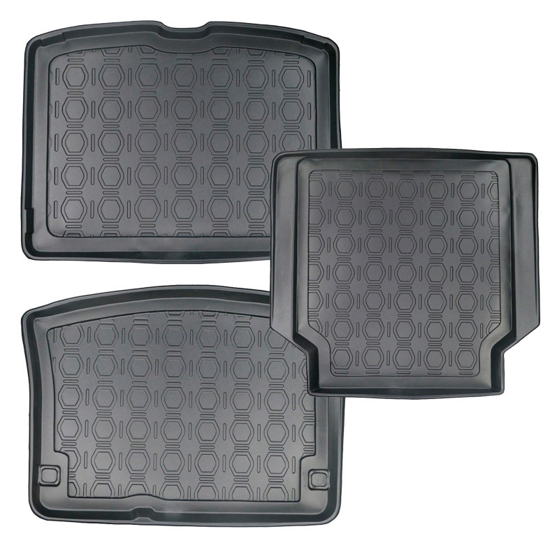 Boot liner 'Design' suitable for Kia -Soul III 2019-