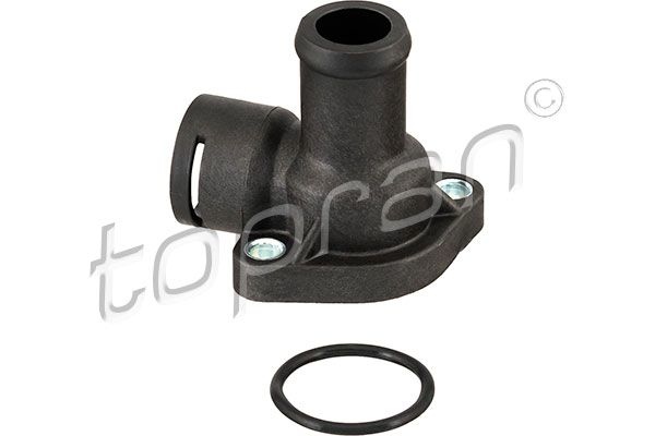 Coolant Flange