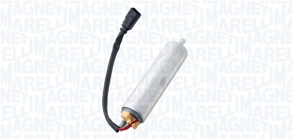 MAGNETI MARELLI Fuel Pump Electric 313011300152 VW,AUDI,Touareg (7LA, 7L6, 7L7),A4 Avant (8K5, B8),A6 Avant (4G5, 4GD, C7),A4 Avant (8ED, B7)