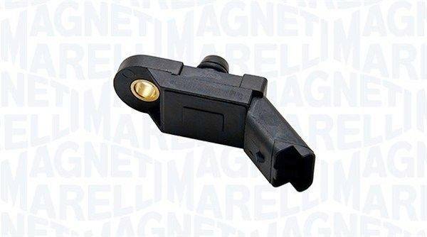 Magneti Marelli Sendor Insugstryck Fiat Aps62 Storlek 2