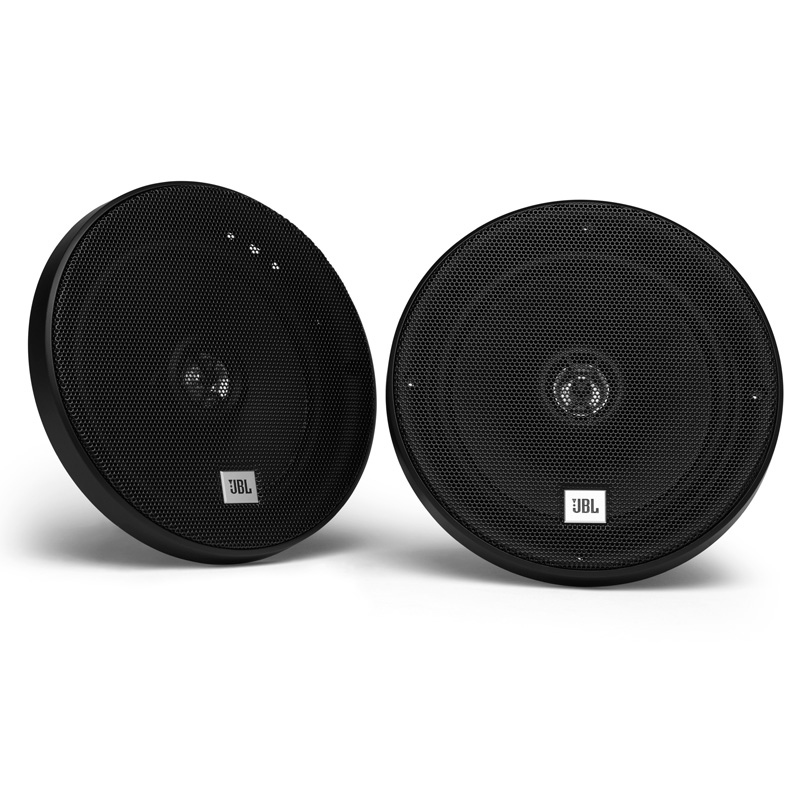 JBL Stage 1 621 6.5'' (16cm) Speaker Set