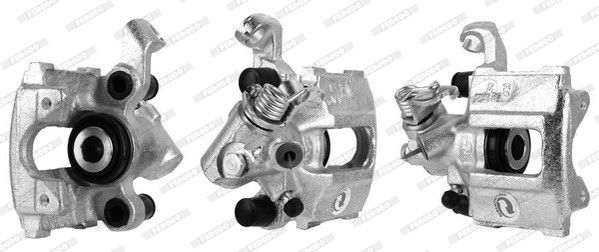 Brake Caliper Premier