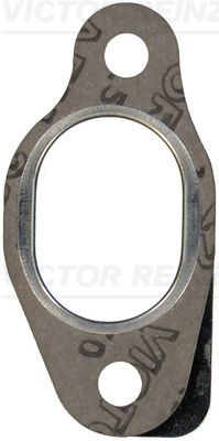 REINZ Exhaust Manifold Gasket 71-28186-20 Exhaust Header Gasket,Exhaust Collector Gasket VW,AUDI,FORD,Golf IV Schrägheck (1J1),POLO (9N_)
