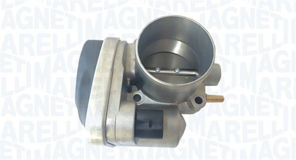 MAGNETI MARELLI Throttle 802000000078 Throttle Body,Throttle body RENAULT,Clio III Schrägheck (BR0/1, CR0/1),MEGANE III Grandtour (KZ0/1)