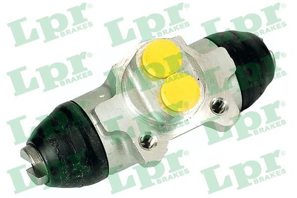 Lpr Hjulcylinder Suzuki 4188 Storlek 2