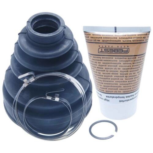FEBEST Bellow, driveshaft TOYOTA,LEXUS 0115-GRJ120T 0442760040,0442760060,0442760080 0442760140,0442760141,0443760040,0443760042,0443860030