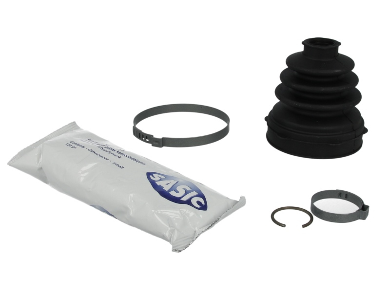 Jeu De Joints-soufflets Arbre De Commande SNR OBK55.016 – Compatible Renault Clio IV, Dacia Sandero, Logan…