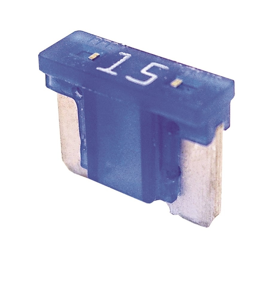 Mini Low Profile Blade Fuse