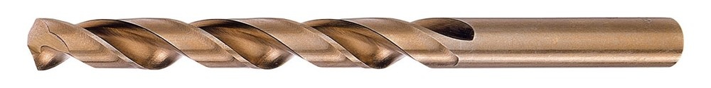 Spiralborr HssE Cobalt