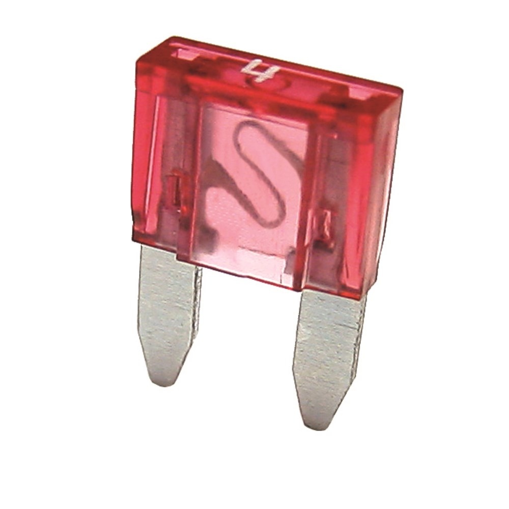Mini Bladsakring