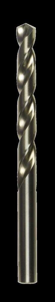 Milwaukee HSS-G, 133mm Overall 10 mm 1-Pieces