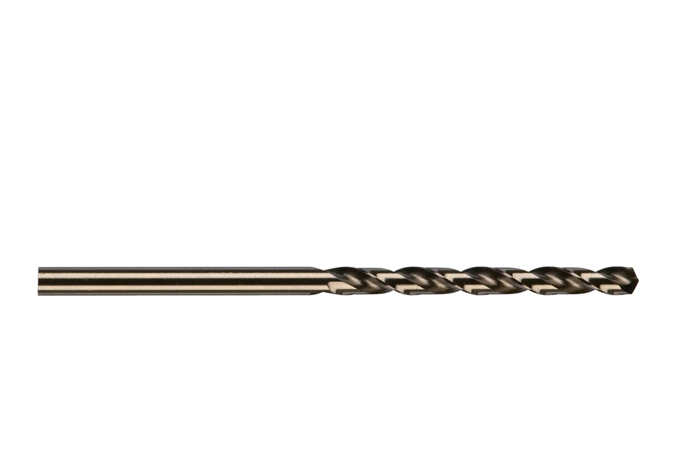 HssG Co Metallborr 1 X 34 Mm
