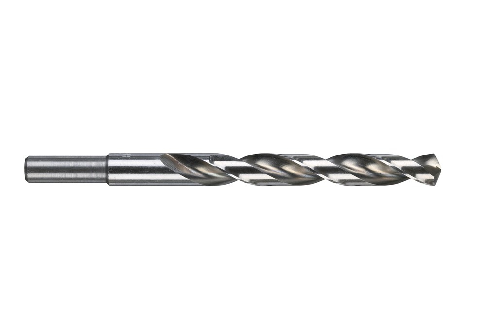 Milwaukee HSS-G, 151mm Overall 12 mm 1-Pieces