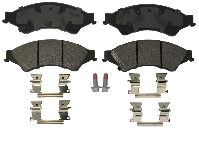 ATE Brake pad set with acoustic wear warning 13.0460-8014.2 Brake pads,Brake pad set, disc brake FORD,MAZDA,RANGER (TKE)